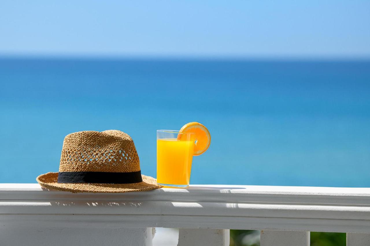 Boutique Giannikis By The Beach Limenaria (Thasos) Exterior foto